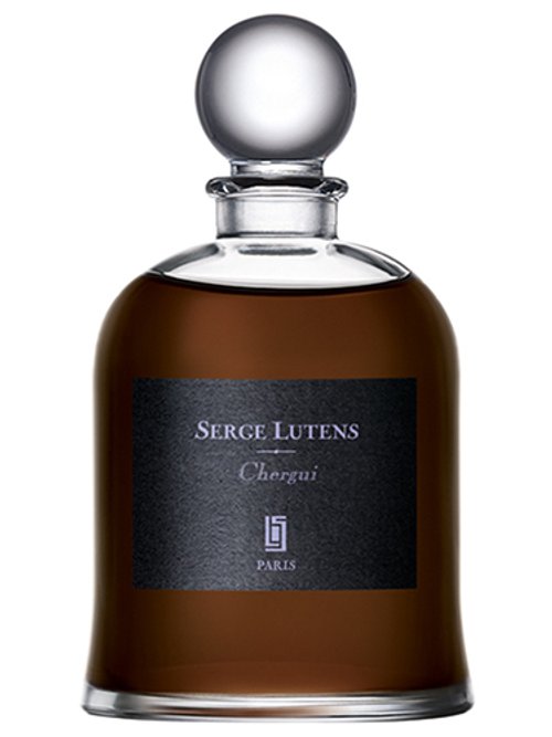 Serge Lutens Chergui 香水