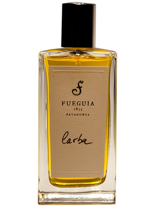 FUEGUIA 1833 Chamber 50ml 香水 Celes (セレス) | Fueguia - Chamber (フエギア - チェンバー)