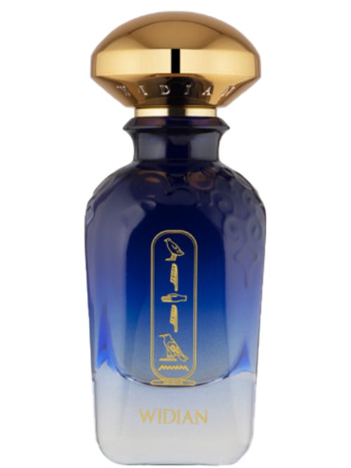 Widian new best sale york perfume