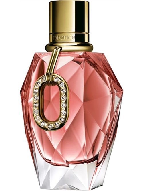 MILLION GOLD FOR HER香水由Rabanne制作- Wikiparfum