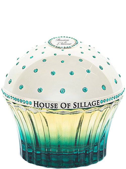 House of sillage perfume samples new arrivals