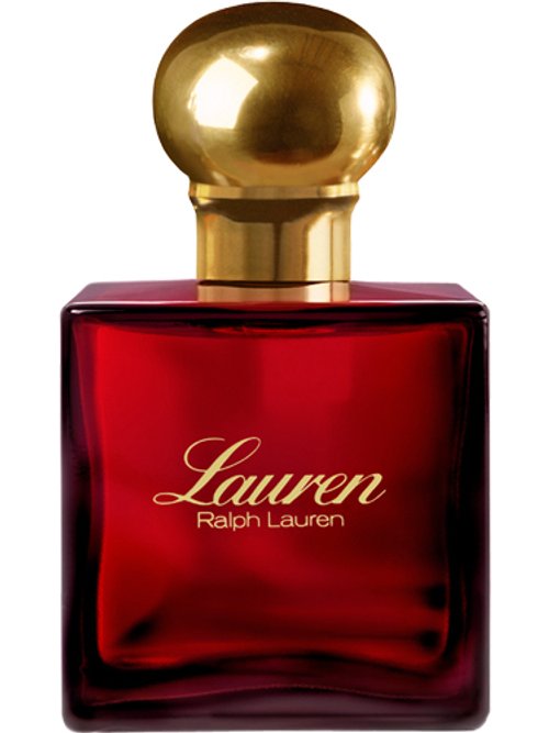 LAUREN perfume by Ralph Lauren – Wikiparfum