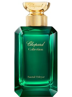 SANTAL GREENERY perfume by Dries Van Noten – Wikiparfum