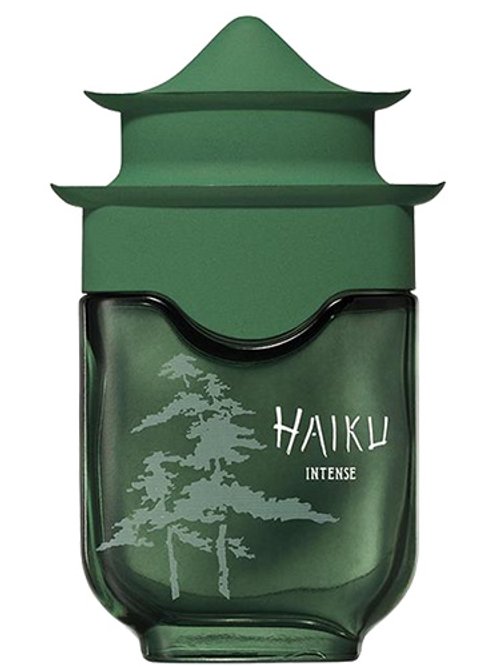 HAIKU INTENSE香水由Avon制作- Wikiparfum
