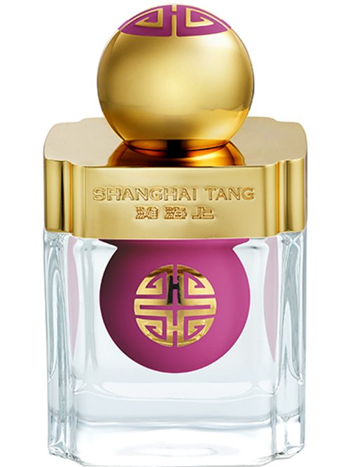 ROSE SILK perfume by Shanghai Tang - Wikiparfum