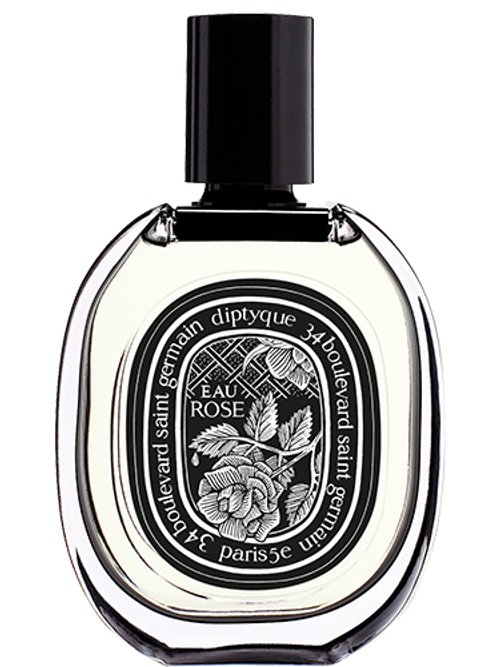 EAU ROSE EAU DE PARFUM perfume by Diptyque - Wikiparfum