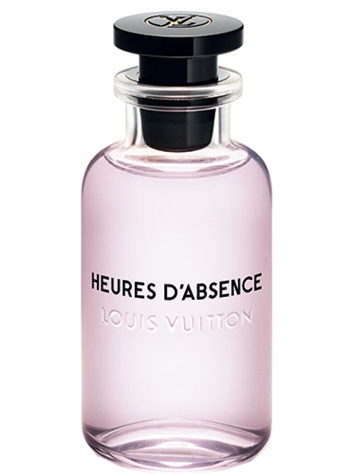 HEURES D'ABSENCE香水由Louis Vuitton制作- Wikiparfum