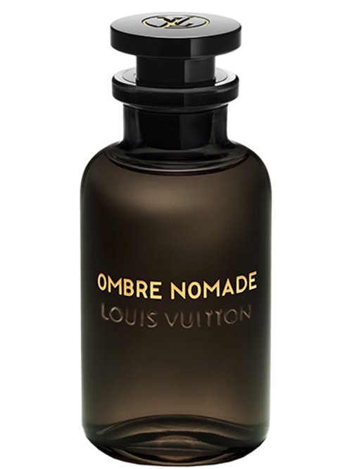 OMBRE NOMADE香水由Louis Vuitton制作- Wikiparfum