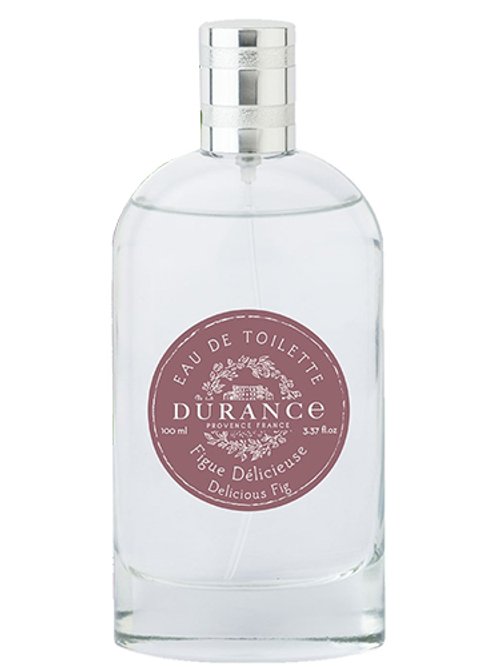 香水(女性用) DURANCE Eau de Parfum Delicious Fig FIGUE DÉLICIEUSE / DELICIOUS FIG perfume by Durance - Wikiparfum