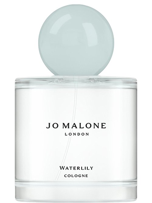 WATERLILY 2023 perfume by Jo Malone London Wikiparfum