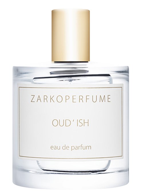 OUD'ISH perfume by Zarkoperfume –