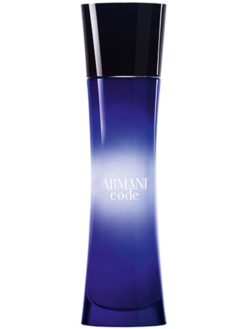 ARMANI CODE ULTIMATE FEMME perfume by Giorgio Armani Wikiparfum