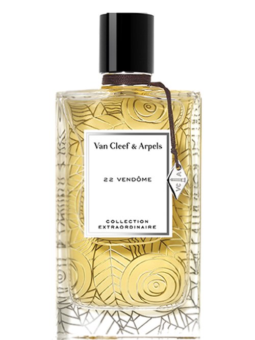 Van cleef discount & arpels 香水