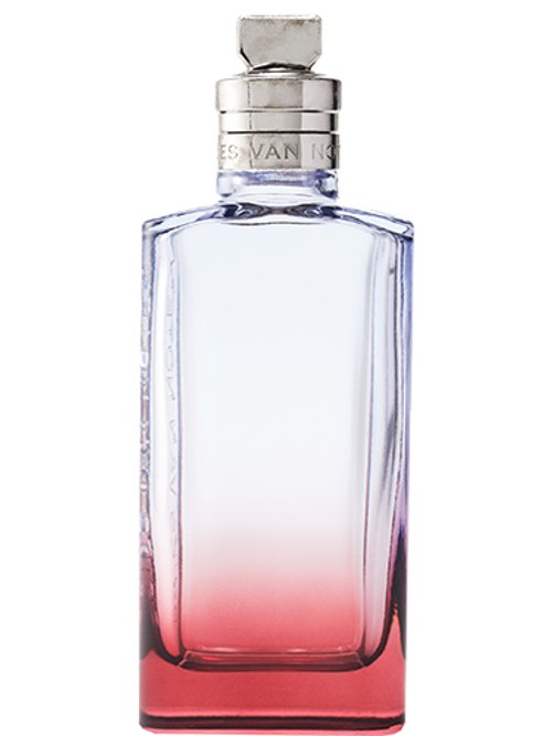 VANILLE CAMOUFLAGE perfume by Dries Van Noten - Wikiparfum