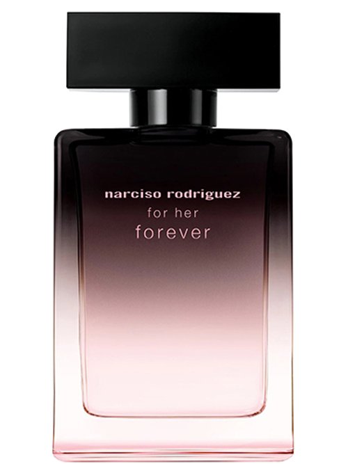 FOR HER EAU DE PARFUM perfume by Narciso Rodriguez – Wikiparfum