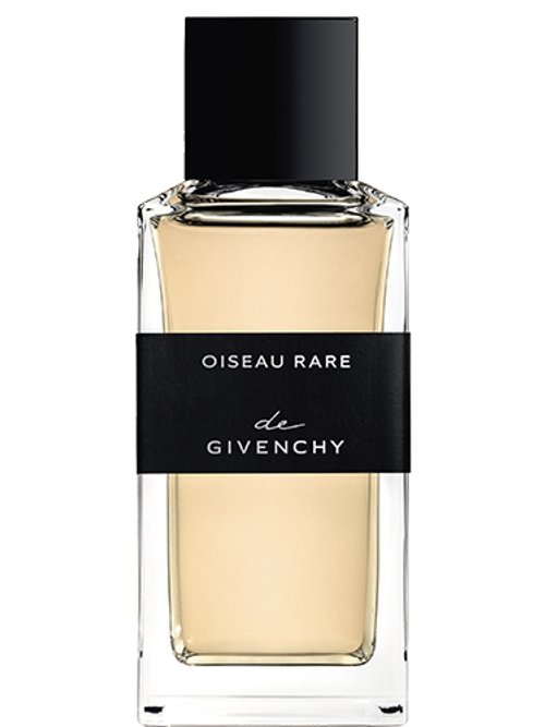 Oiseau Rare by Givenchy » Reviews & Perfume Facts
