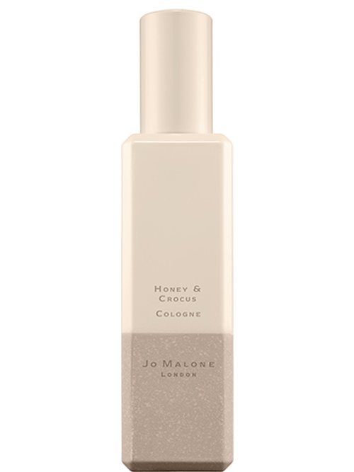 Jo malone honey & crocus new arrivals