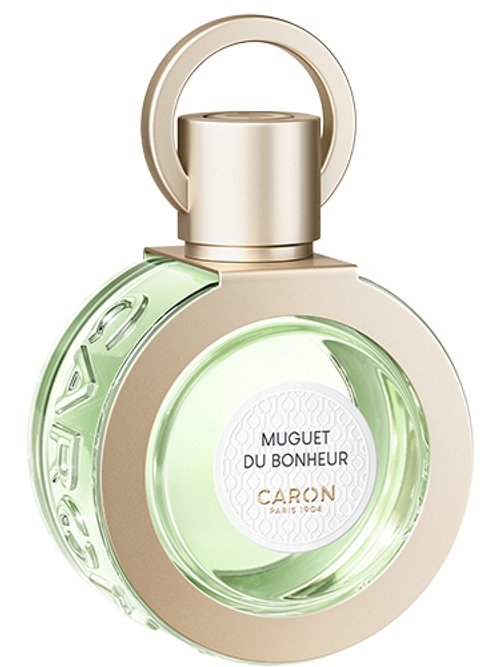 MUGUET DU BONHEUR (2021) perfume by Caron - Wikiparfum