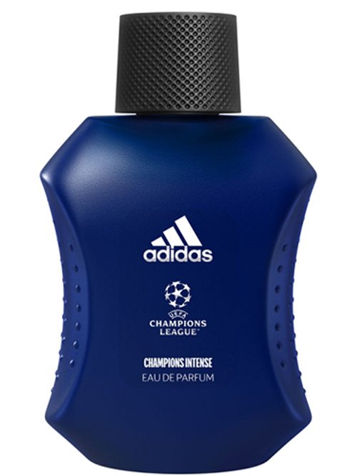 UEFA CHAMPIONS CHAMPIONS INTENSE perfume by Adidas Wikiparfum