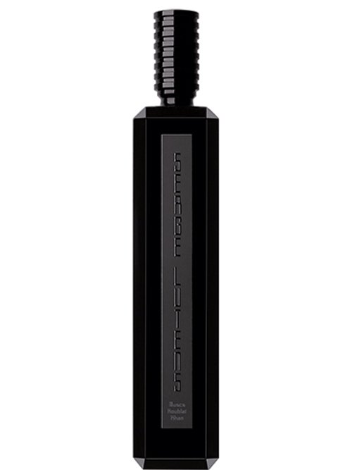 MUSCS KOUBLA KH N perfume by Serge Lutens Wikiparfum