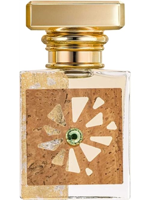 BOIS CORSÉ perfume by Diptyque - Wikiparfum