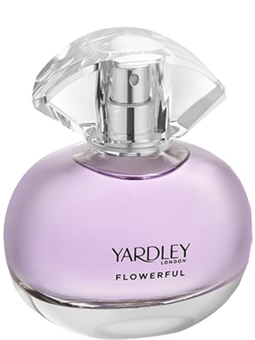 Flowerful perfume discount