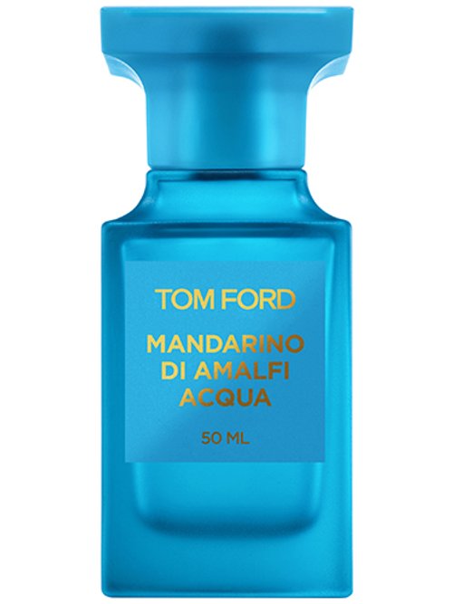 Tom Ford Mandarino Di Amalfi hotsell Acqua Perfume 100ml