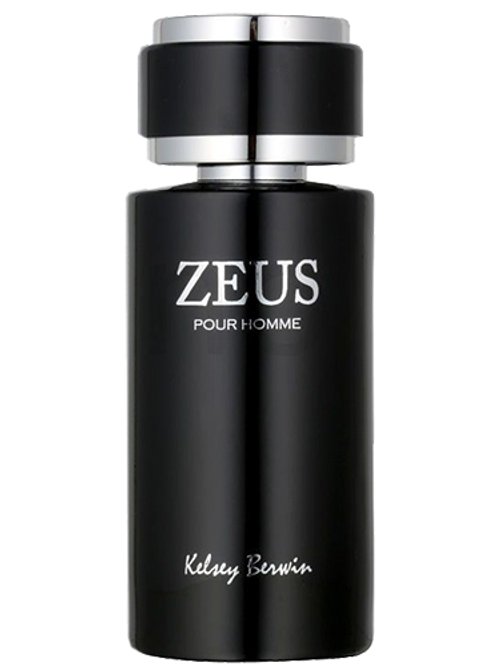  Zeus Perfume for Men, Eau De Toilette Spray 100ml : Beauty &  Personal Care