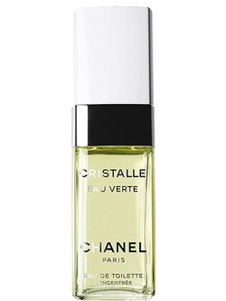 Cristalle eau de parfum chanel online