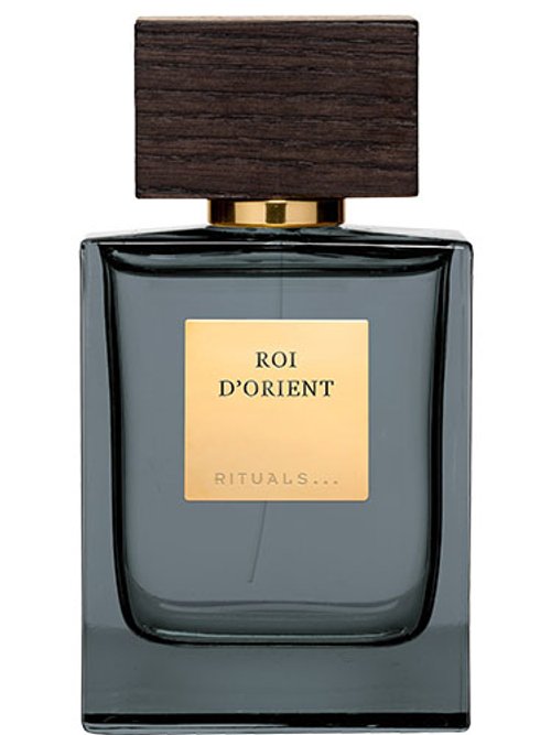 ROI D'ORIENT perfume de Rituals – Wikiparfum