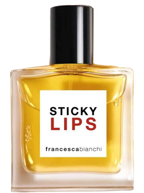 STICKY LIPS 2023香水由Francesca Bianchi制作- Wikiparfum