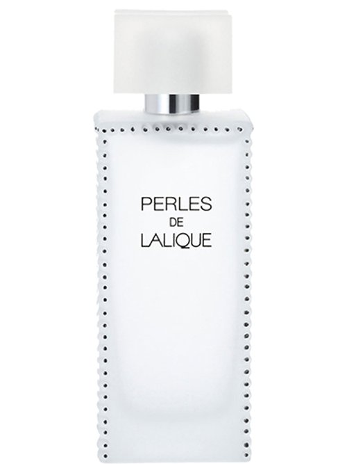 PERLES DE LALIQUE perfume by Lalique Wikiparfum