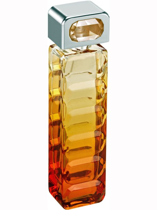 BOSS ORANGE WOMAN SUNSET perfume by Hugo Boss Wikiparfum