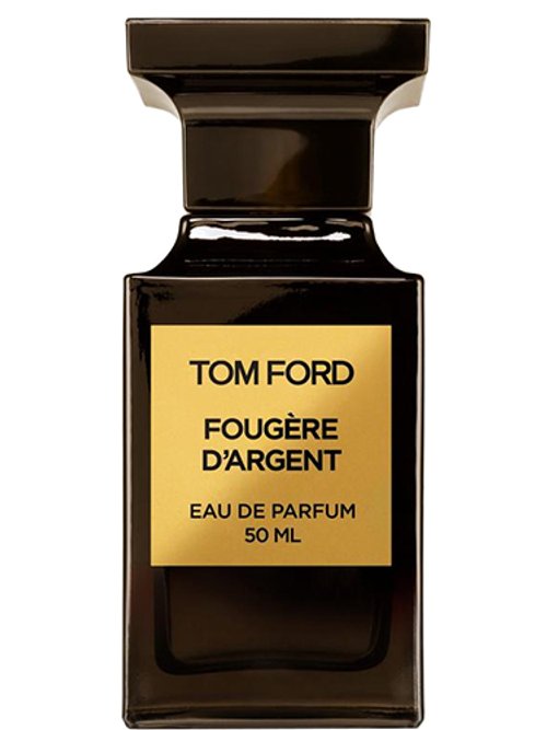 FOUGÈRE D'ARGENT香水由Tom Ford制作- Wikiparfum