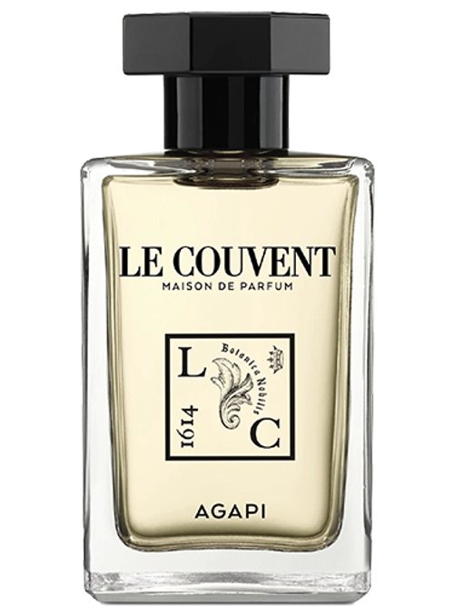 【100ml】LE COUVENT AGAPI 香水 AGAPI perfume by Le Couvent - Wikiparfum