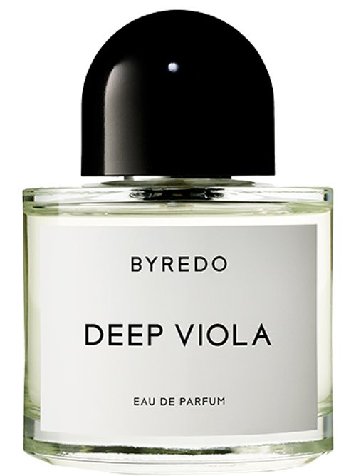 DEEP VIOLA perfume by Byredo - Wikiparfum