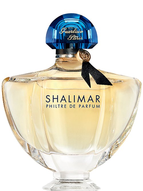 Guerlain 2024 Shalimar MILLÉSIME VANILLA PLANIFOLIA *NIB*