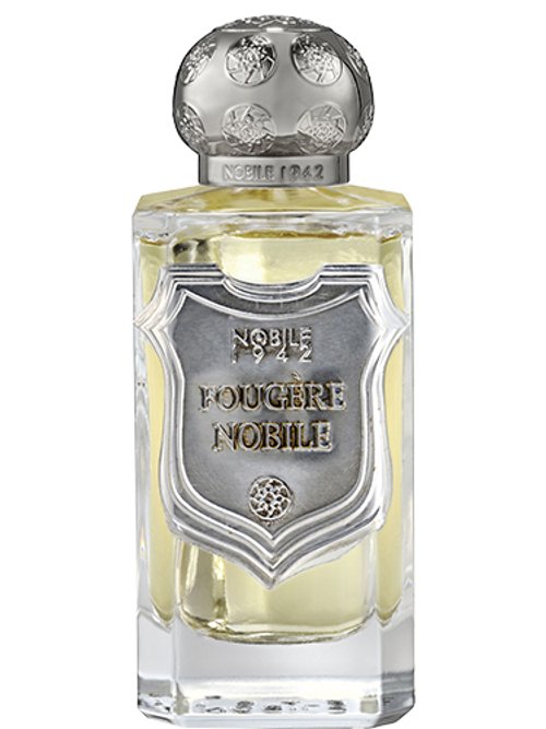 Fougère Nobile - sale Nobile 1942