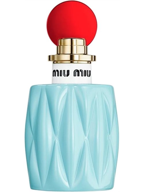 L'EAU DE MUGUET perfume by Miu Miu - Wikiparfum