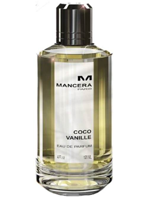 COCO VANILLE perfume by Mancera Wikiparfum