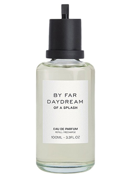 OF A SPLASH perfume by By Far Daydream Wikiparfum