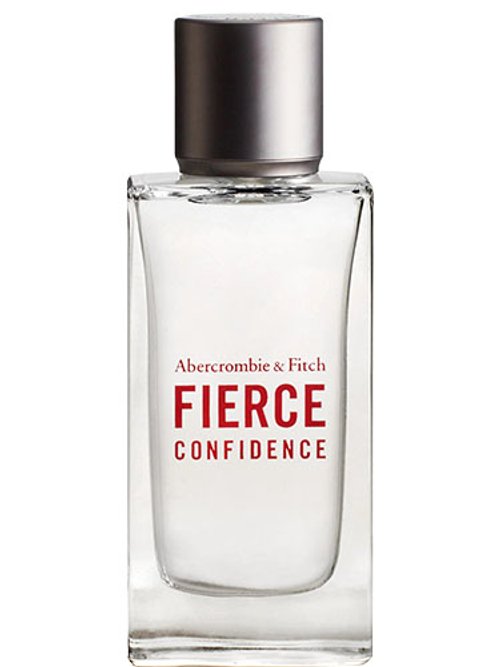 FIERCE CONFIDENCE香水由Abercrombie & Fitch制作- Wikiparfum