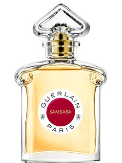 Samsara 2025 perfume edp