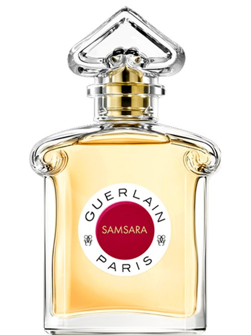 SAMSARA EAU DE TOILETTE perfume by Guerlain Wikiparfum