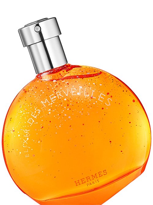 ELIXIR DES MERVEILLES perfume by Hermes Wikiparfum