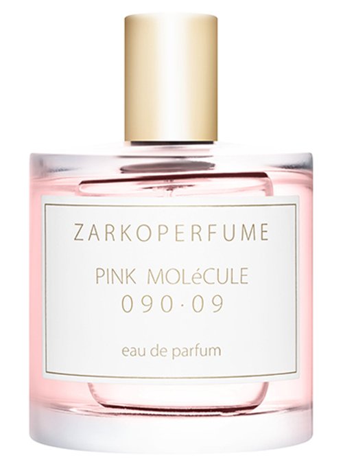Pålidelig gennembore Repressalier PINK MOLéCULE 090.90 perfume by Zarkoperfume – Wikiparfum