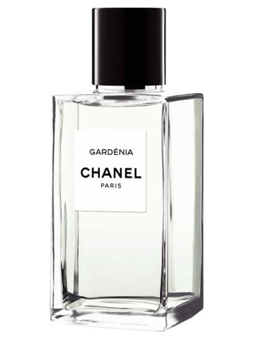GARDÉNIA EAU DE PARFUM perfume by Chanel – Wikiparfum