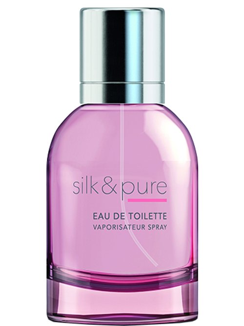 Pure discount silk perfume