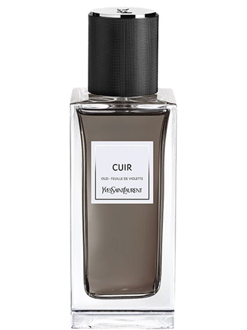 GRAIN DE POUDRE香水由Yves Saint Laurent制作- Wikiparfum