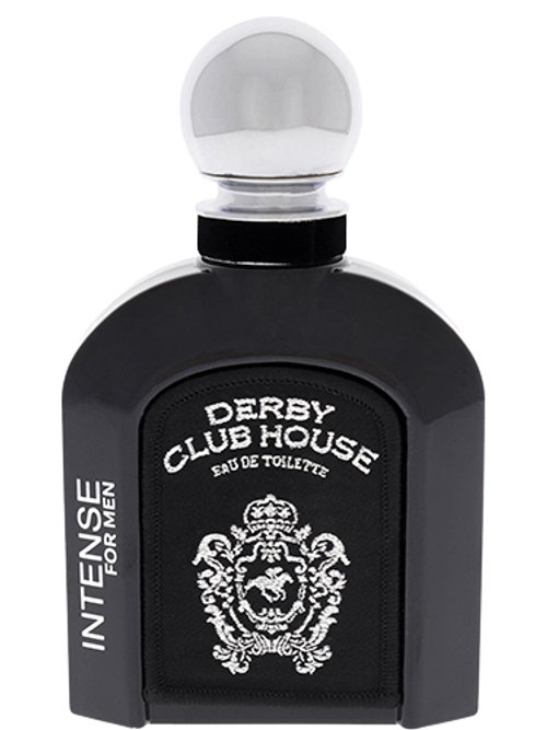 Derby club house discount perfume